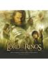 Lord Of The Rings: Return Of The King - Soundtrack (CD/DVD)
