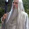 Saruman The White Originally Known as Curunir Eldest of The Istari
